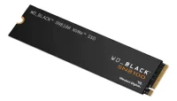 Almacenamiento Disco Solido SSD NVMe Western Digital 1TB Black SN8100 PCIe 5.0 M.2 14900MB/s WDS100T1X0M-00CMT0