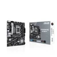 MOTHERBOARD INTEL ASUS PRIME B760M-K DDR5 S1700