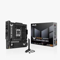 MOTHERBOARD AMD ASUS TUF GAMING B850M-E WIFI AM5