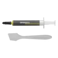 REFRIGERACION PASTA TERMICA COOLER MASTER CRYOFUZE 5 YELLOW