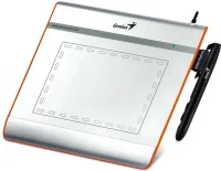 Varios Tableta Grafica Genius Easypen I405X