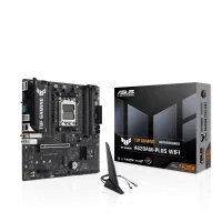 Motherboard Amd Asus Tuf Gaming A620AM-PLUS WIFI AM5