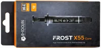 Refrigeracion Pasta Termica ID-Cooling Frost X55 Core 4g