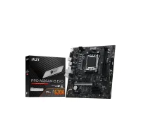 Motherboard Amd MSI A620AM-B EVO AM5