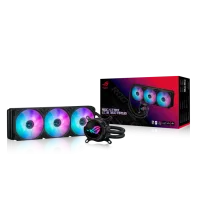 Refrigeracion Water Cooler Asus Rog Strix LC III 360 ARGB Black
