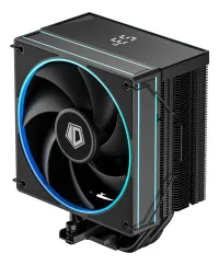 REFRIGERACION COOLER CPU ID-COOLING FROZN A410 TD ARGB BLACK