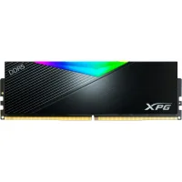 Memoria Ram DDR5 16GB XPG 6800MHz Lancer RGB Black AX5U6800C3416G-CLARBK