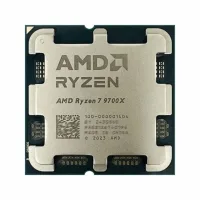 Procesador Amd Ryzen 7 9700X Tray Bulk Sin Cooler AM5