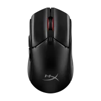 Perifericos Mouse Inalambrico HyperX Pulsefire Haste 2 Core Black Gamer 8R2E6AA