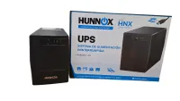 Varios UPS Hunnox 850VA C/Led