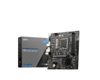 Motherboard Intel MSI PRO H610M-G DDR5 S1700