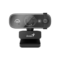 Perifericos Camara WebCam Genius FaceCam Open Full HD 1080P