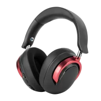 Perifericos Auricular Aula A700 Black/Red Wireless BT Gamer