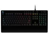 PERIFERICOS TECLADO USB LOGITECH G213 GAMER PRODIGY GAMER
