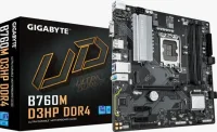 Motherboard Intel Gigabyte B760M D3HP DDR4 S1700