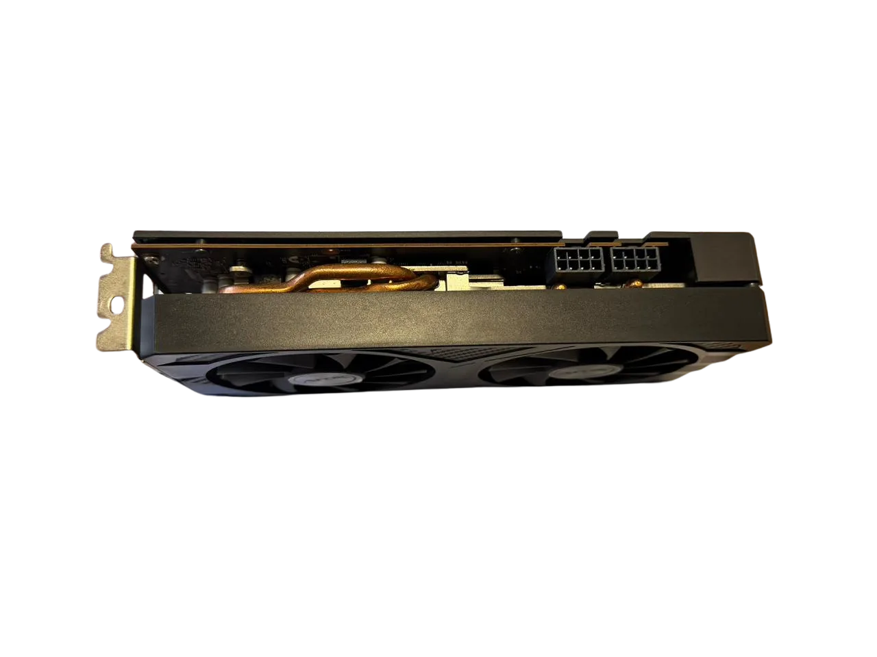 Outlet Placa De Video Afox Rtx 3060m 6gb Gddr6