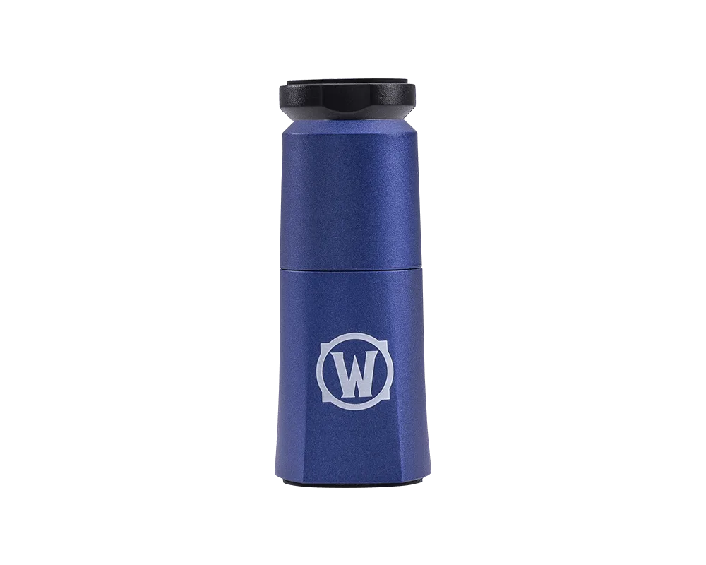 Placa De Video Msi Geforce Rtx 5070 12g World Of Of Warcraft Midnight Void Edition Oc