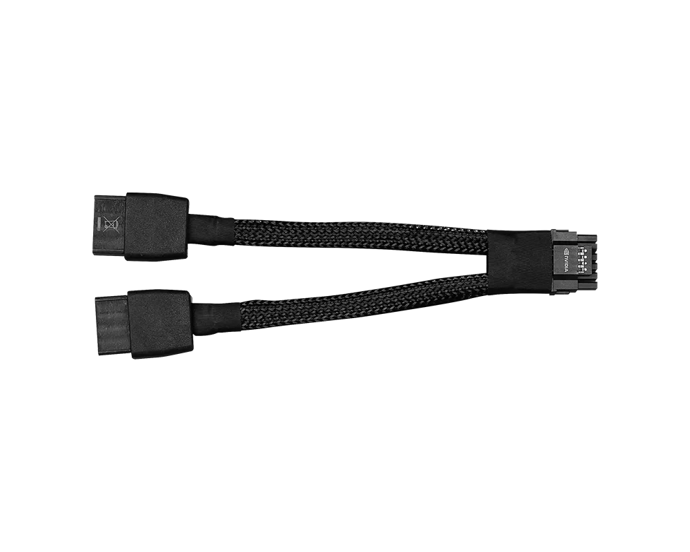 Placa De Video Msi Geforce Rtx 5070 12g World Of Of Warcraft Midnight Void Edition Oc