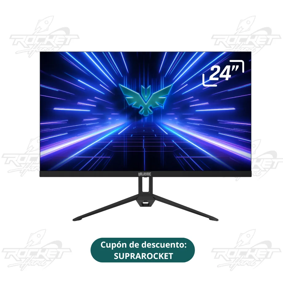 Monitor Valkyrie 24