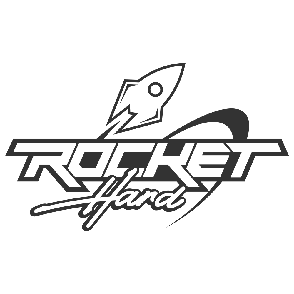 Rocket Hard