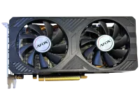 Outlet Placa De Video Afox Rtx 3060m 6gb Gddr6