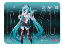 Mousepad Asus Nc19 Tuf Gaming P1 Hatsune Miku Edition