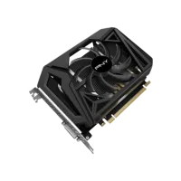 Outlet Placa De Video Pny 1660 Single Fan