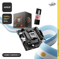 Combo Rocket Ryzen 5 8500g - A620 - 8gb