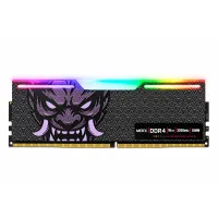 Memoria Ram Merx Akuma Ddr4 Rgb 16gb 3200mt Cl22