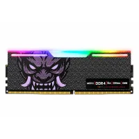 Memoria Ram Merx Akuma Ddr4 Rgb 8gb 3200mt Cl22