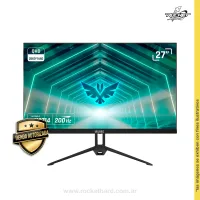 Monitor Valkyrie 27