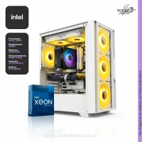 Pc Intel Xeon E5 2699v3+ram 32gb+500gb+rtx3060m+750w