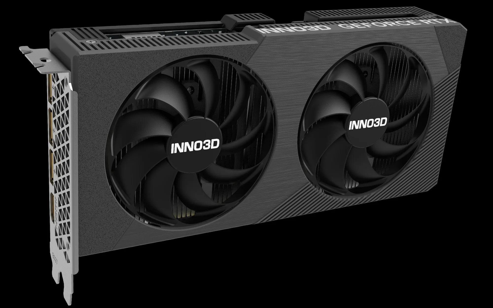 RTX 5060 8 GB GDDR7 INNO3D TWIN X2 PCIE 5