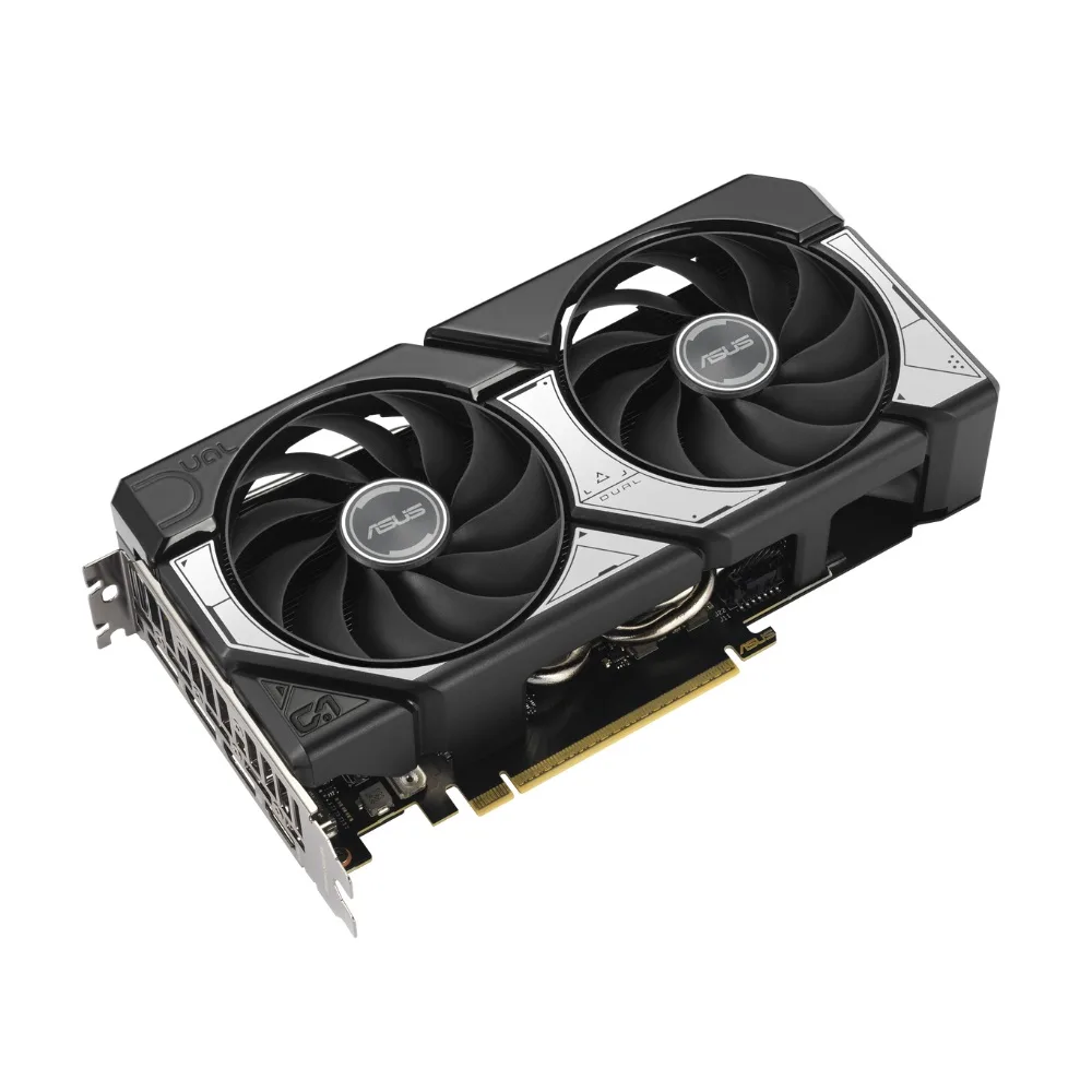 RTX 5060TI 8 GB GDDR7 ASUS Dual OC