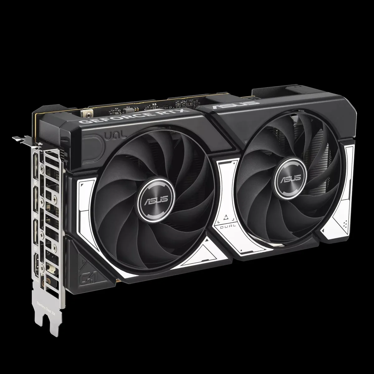 RTX 5060 8 GB GDDR7 ASUS Dual OC
