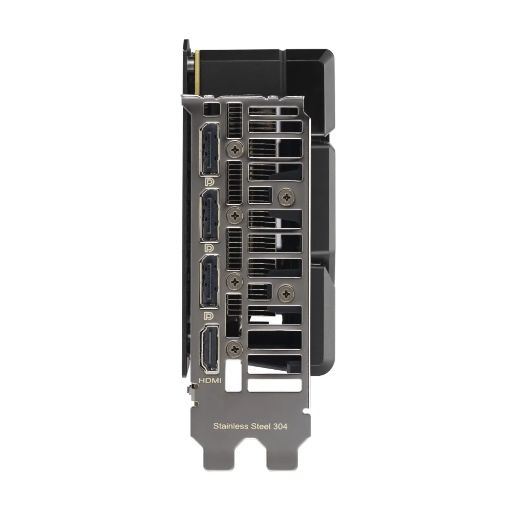 RTX 5060TI 8 GB GDDR7 ASUS Dual OC