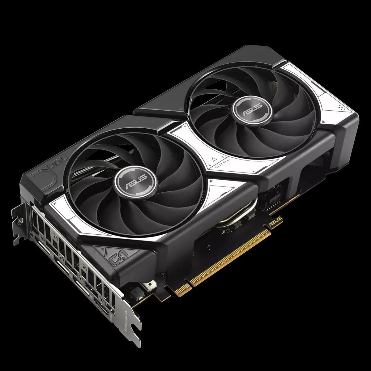 RTX 5060 8 GB GDDR7 ASUS Dual OC