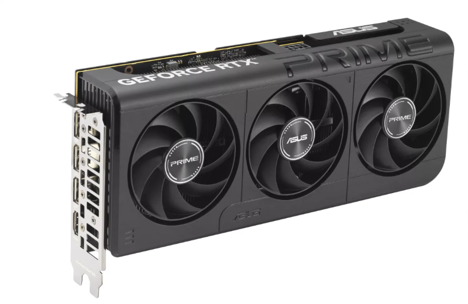 RTX 5050 8 GB GDDR6 ASUS PRIME OC