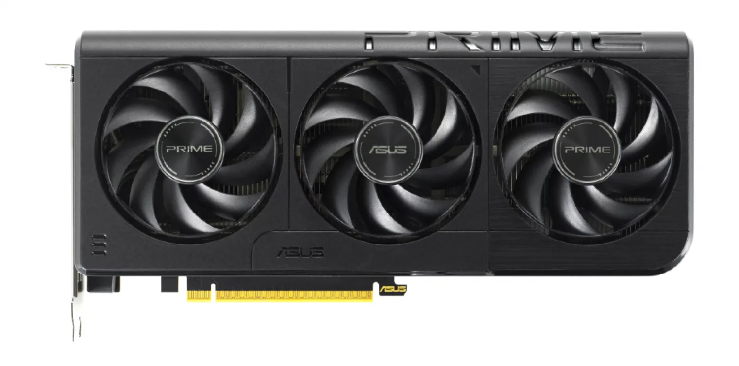 RTX 5050 8 GB GDDR6 ASUS PRIME OC