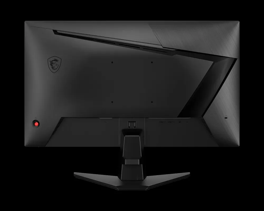 Monitor MSI 25 pulgadas MAG 225F E20 FHD 1080p 200 Hz Rapid IPS 0.5 ms HDMI DP