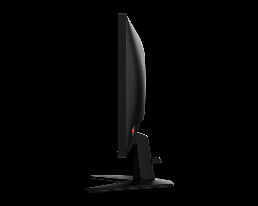 Monitor MSI 25 pulgadas MAG 225F E20 FHD 1080p 200 Hz Rapid IPS 0.5 ms HDMI DP
