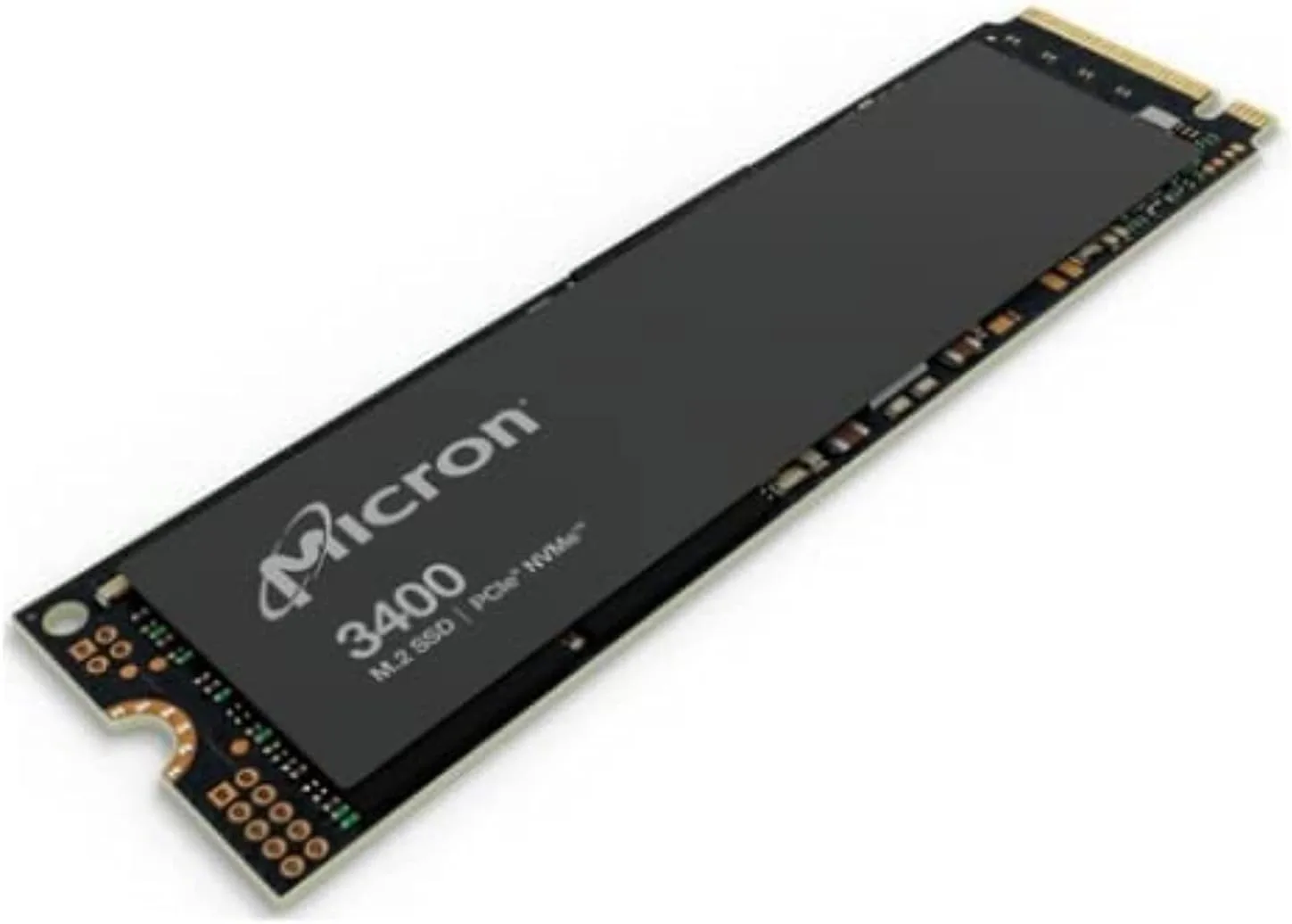 SSD 512 GB M2 NVME Micron 4200 MBPS OEM sin caja