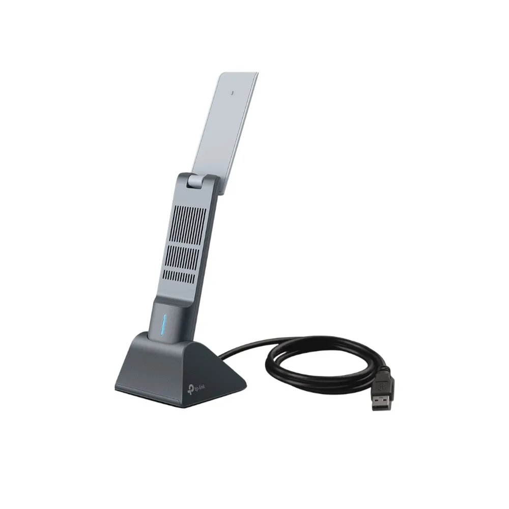 Placa WiFi USB Archer TX20UH AX1800 Wi Fi 6 doble banda alta ganancia