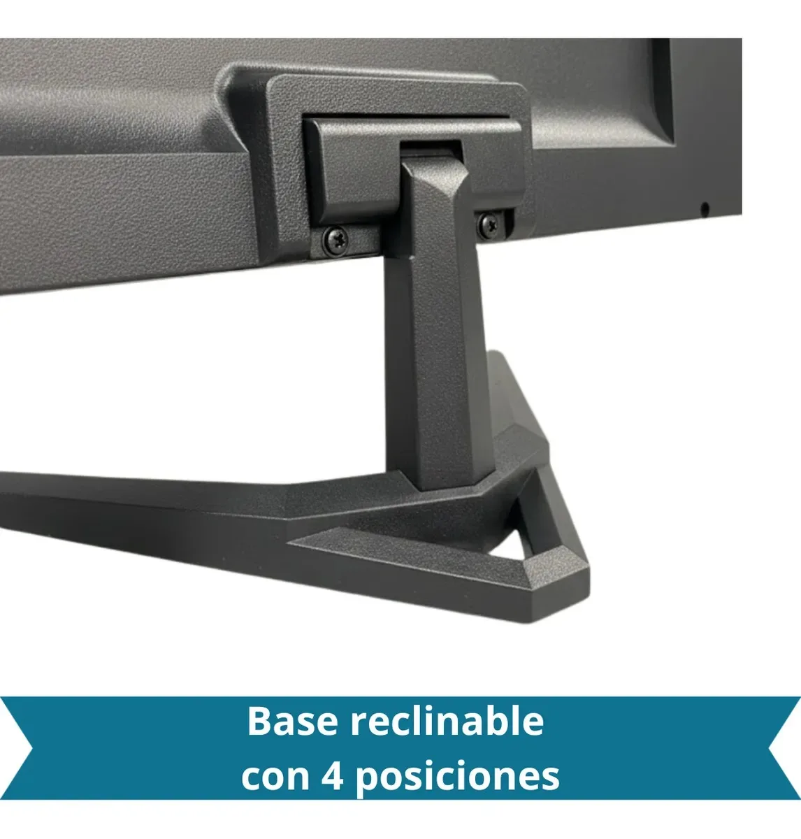 Monitor 20 pulgadas Harrison HD VGA HDMI