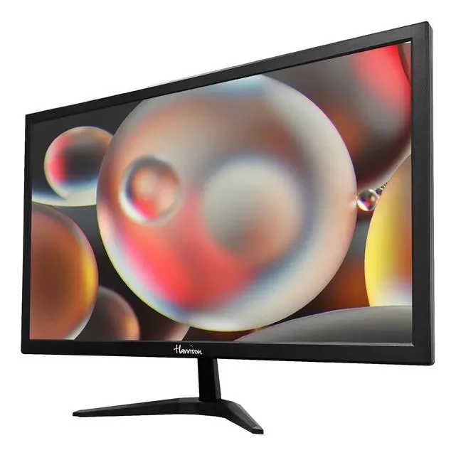 Monitor 20 pulgadas Harrison HD VGA HDMI