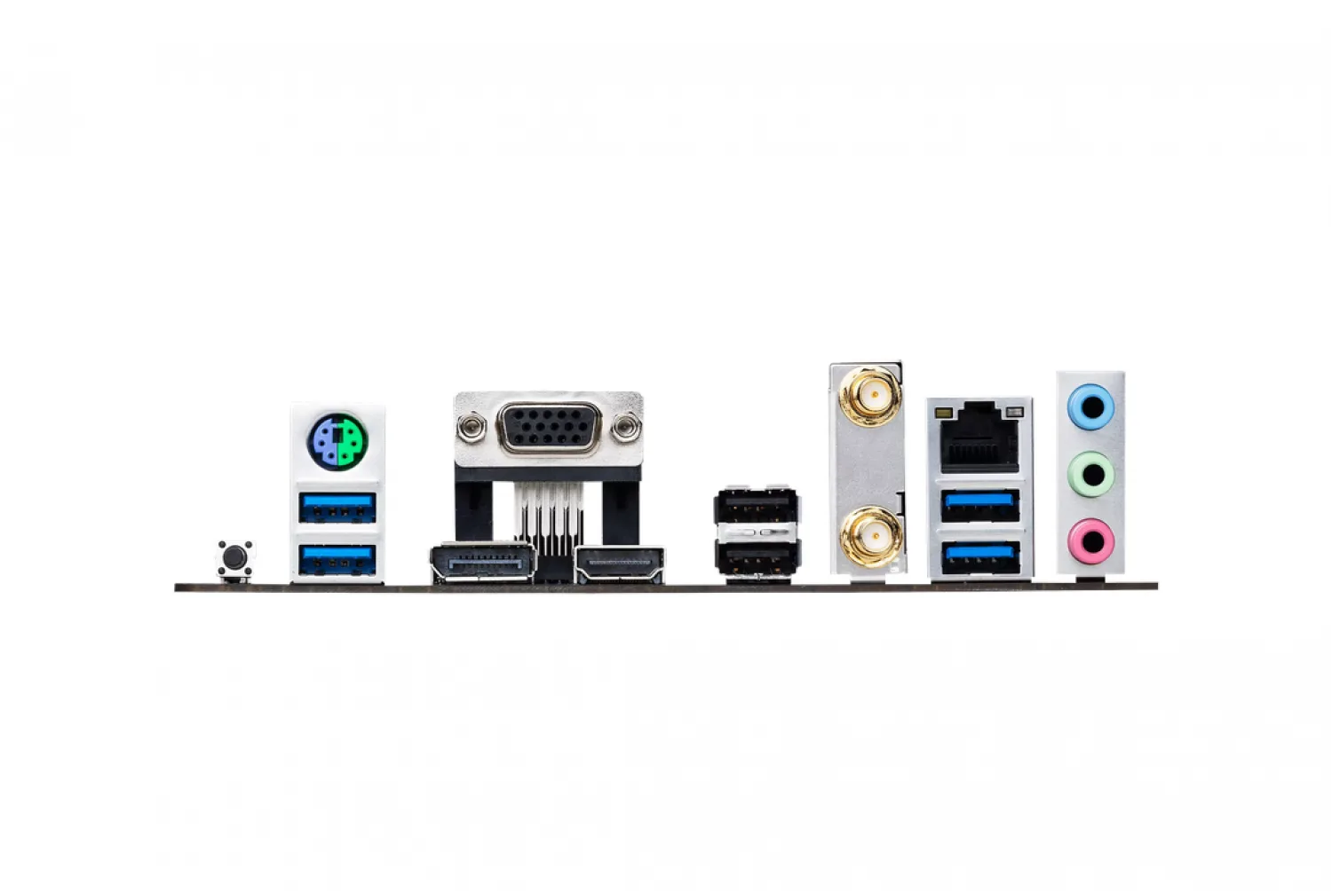 ASUS TUF Gaming A520M-Plus Wifi