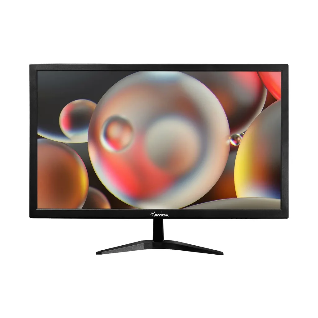 Monitor 24 pulgadas Harrison Full HD VGA HDMI