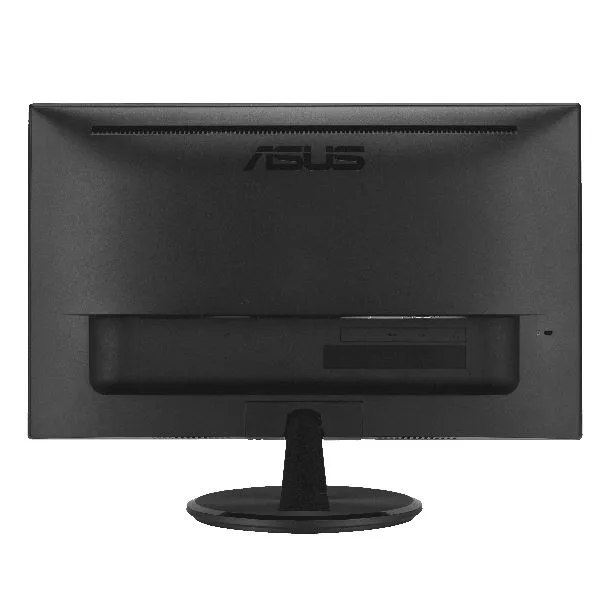 Monitor ASUS 22 pulgadas VP227HF FHD 1080p 100 Hz VA 1 ms HDMI
