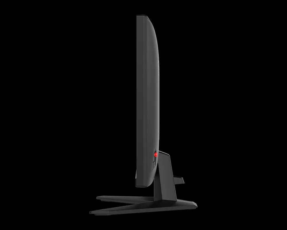 Monitor MSI 27 pulgadas MAG 272F FHD 1080p 200 Hz Rapid IPS 0.5 ms HDMI DP
