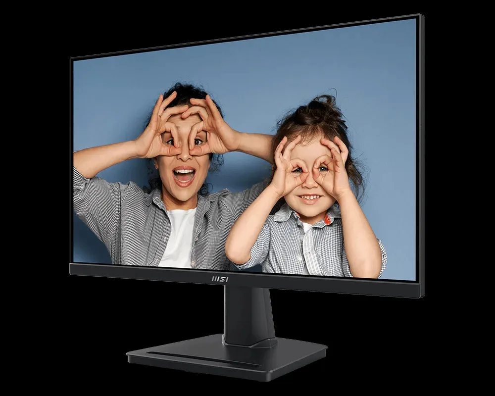 Monitor MSI 22 pulgadas PRO MP225V FHD 1080p 100 Hz VA HDMI